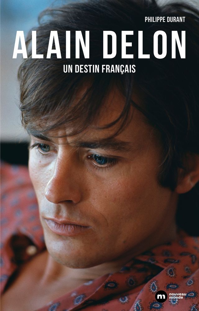  Alain Delon, un destin français(Kobo/電子書)