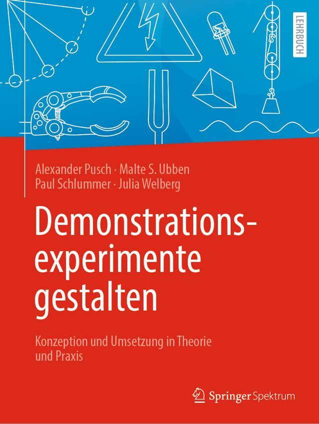  Demonstrationsexperimente gestalten(Kobo/電子書)