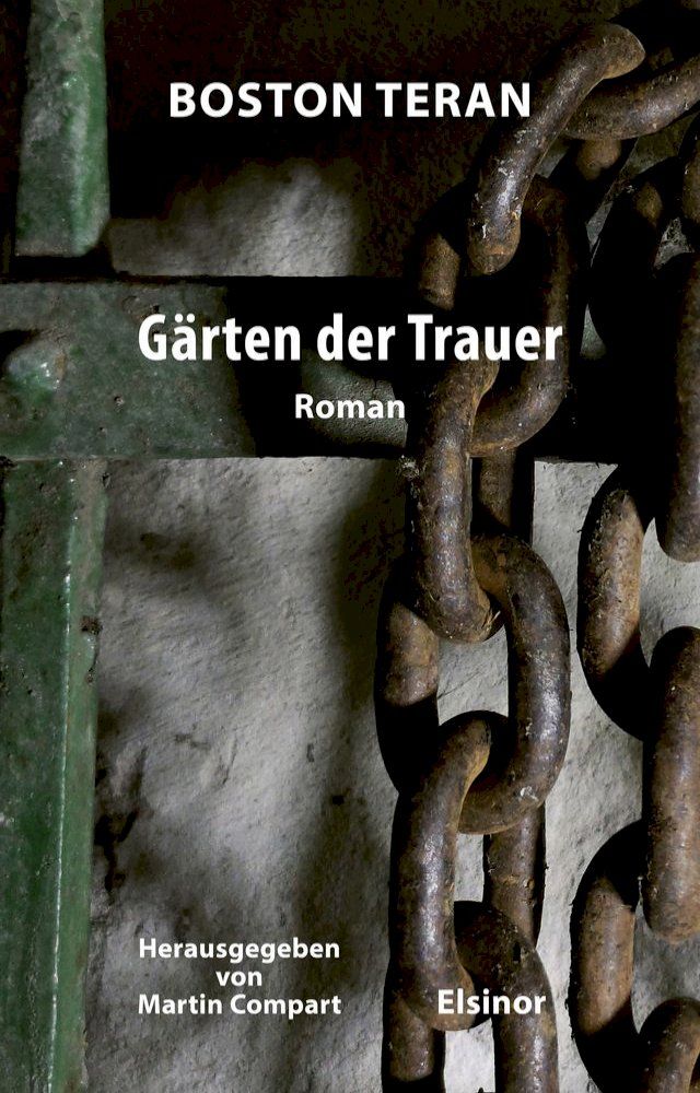 Gärten der Trauer(Kobo/電子書) PChome 24h購物