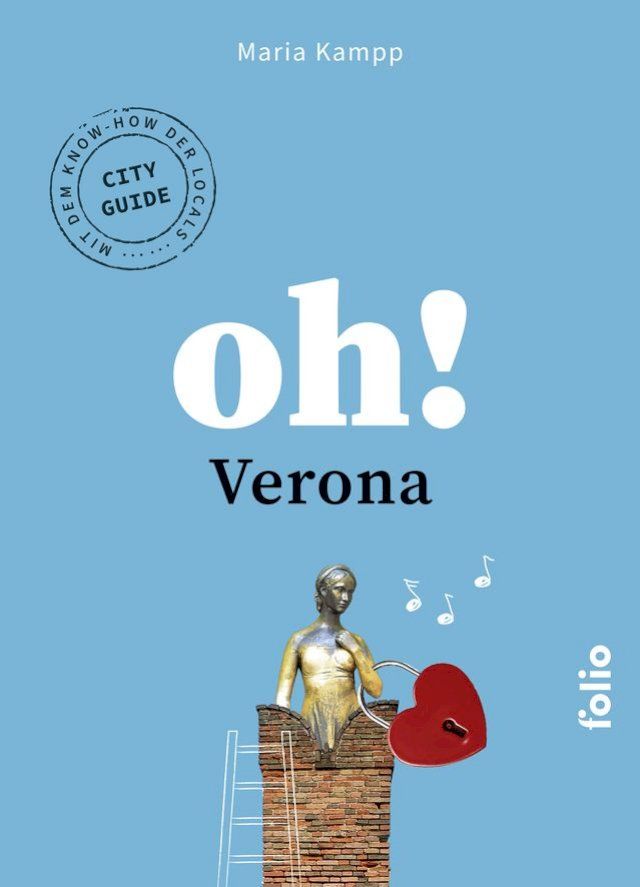  Oh! Verona(Kobo/電子書)