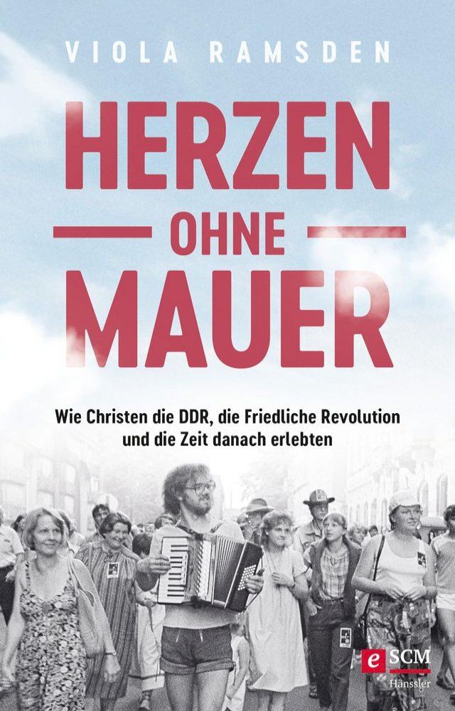  Herzen ohne Mauer(Kobo/電子書)