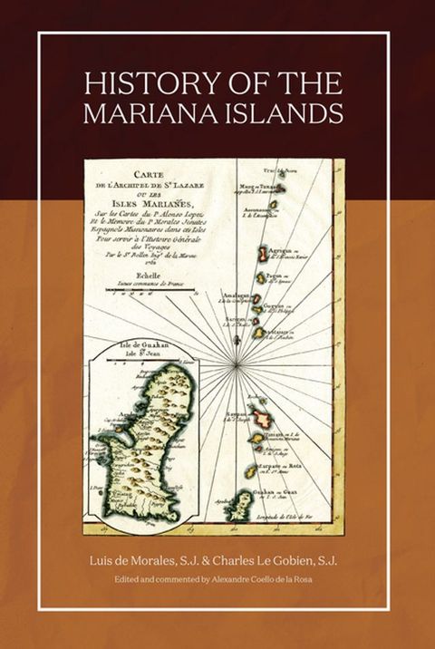 History of the Mariana Islands (2nd Edition)(Kobo/電子書)