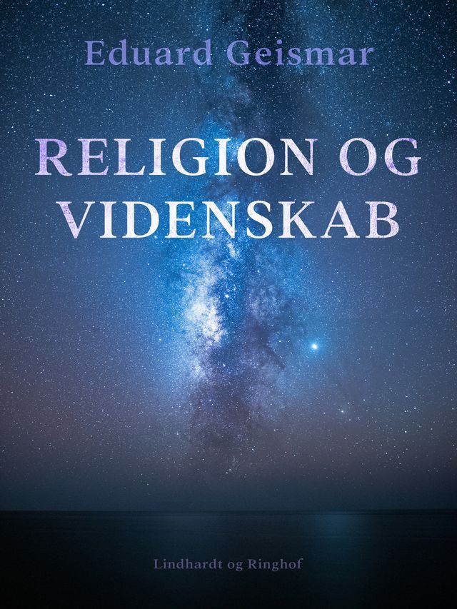  Religion og videnskab(Kobo/電子書)