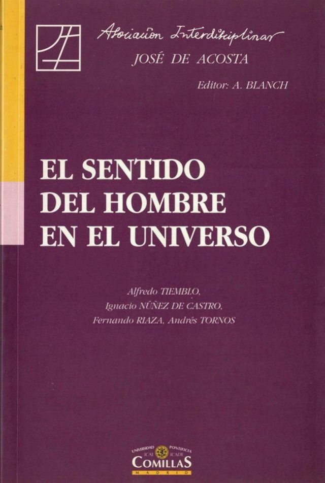  El sentido del hombre en el Universo(Kobo/電子書)