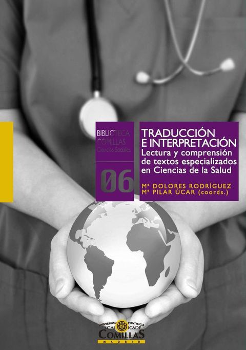 Traducción e interpretación. Lectura y comprensión de textos especializados en Ciencias de la Salud(Kobo/電子書)