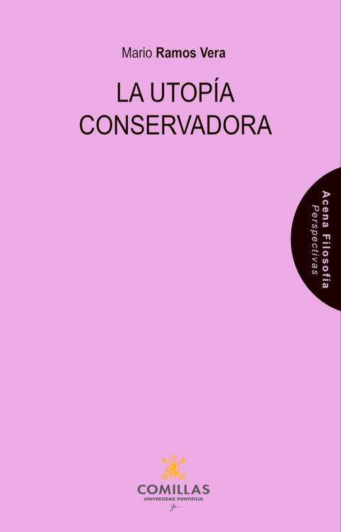 La utopía conservadora(Kobo/電子書)