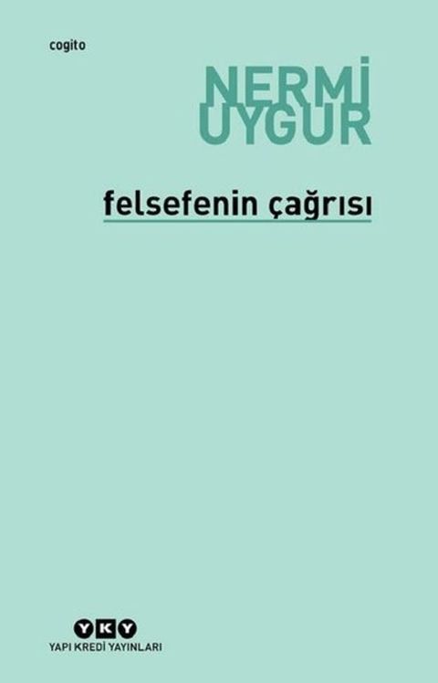 Felsefenin &Ccedil;ağrısı(Kobo/電子書)