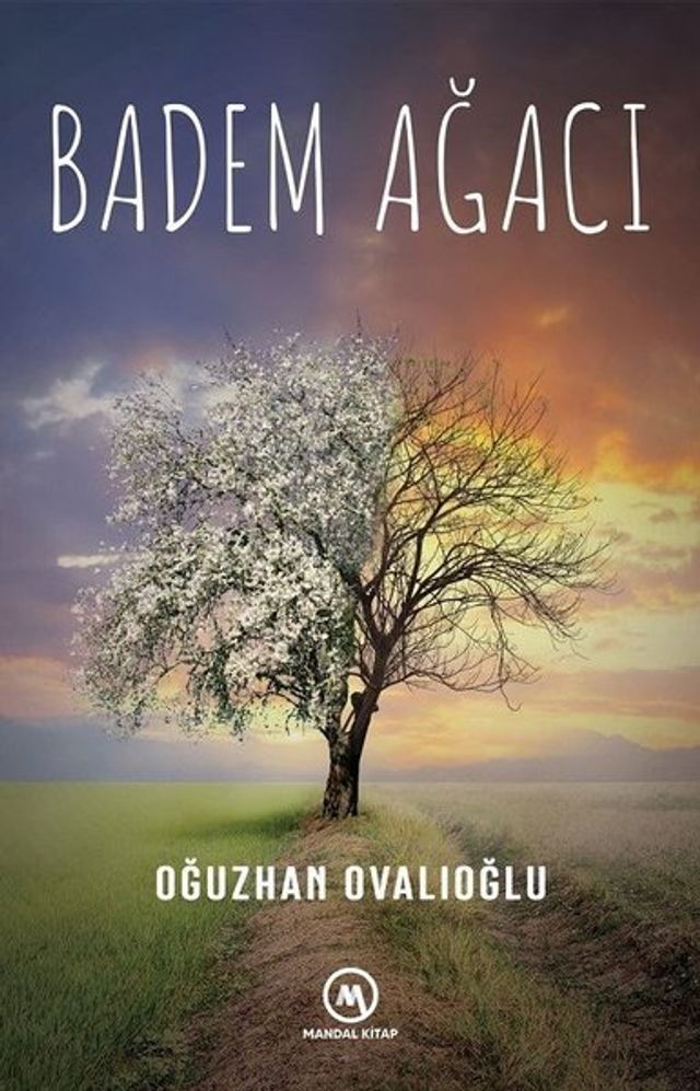  Badem Ağacı(Kobo/電子書)