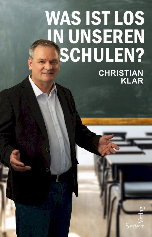  Was ist los in unseren Schulen?(Kobo/電子書)