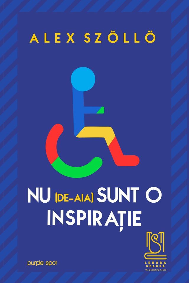  Nu (de-aia) sunt o inspirație(Kobo/電子書)