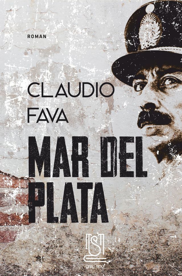  Mar del Plata(Kobo/電子書)