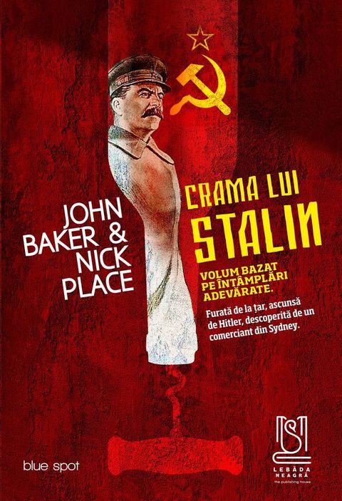 Crama lui Stalin(Kobo/電子書)