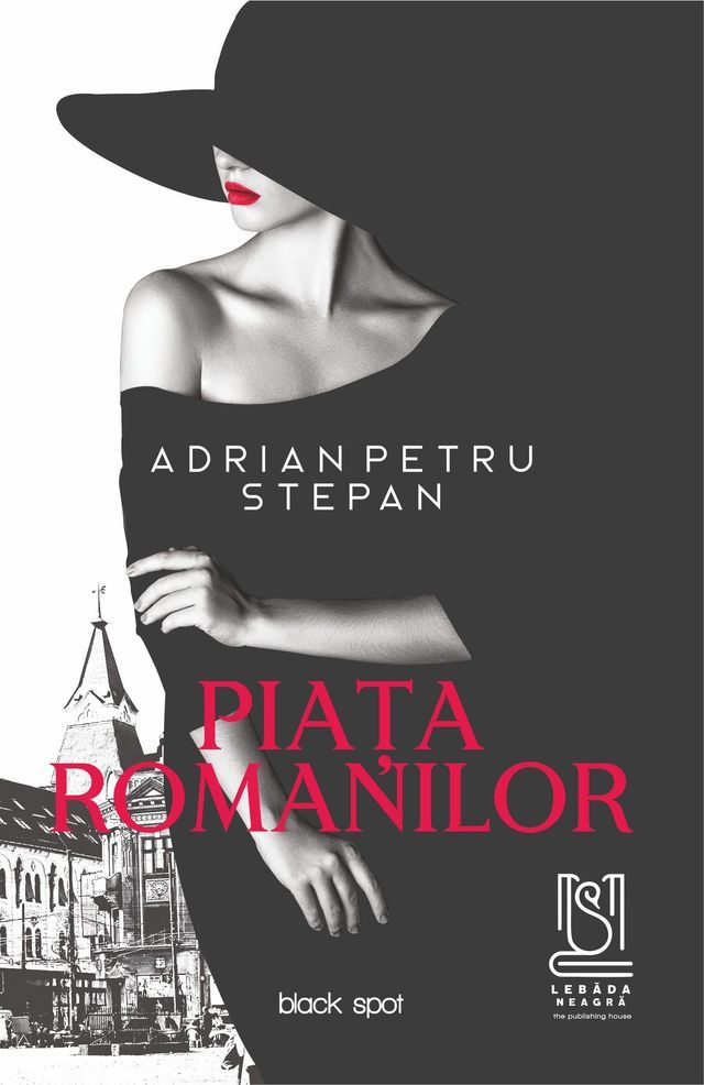  Piața Romanilor(Kobo/電子書)