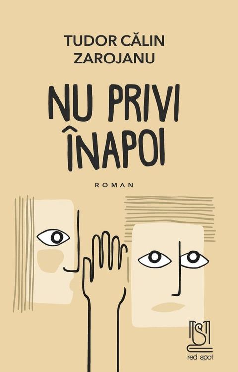 Nu privi &icirc;napoi(Kobo/電子書)