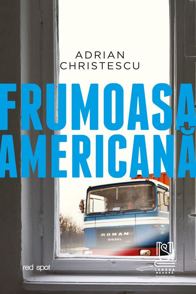  Frumoasa americană(Kobo/電子書)