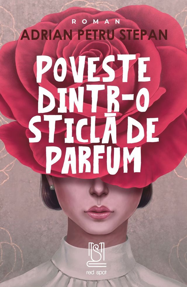  Poveste dintr-o sticlă de parfum(Kobo/電子書)