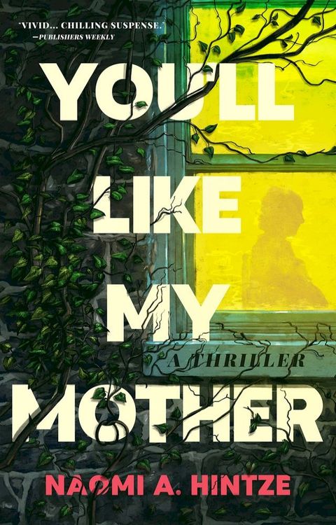 You'll Like My Mother(Kobo/電子書)