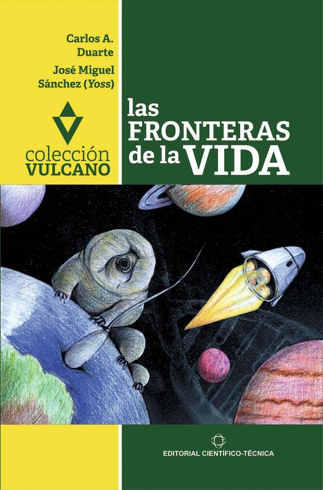  Las fronteras de la vida(Kobo/電子書)