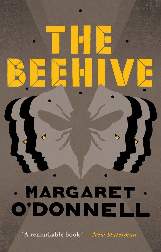  The Beehive(Kobo/電子書)