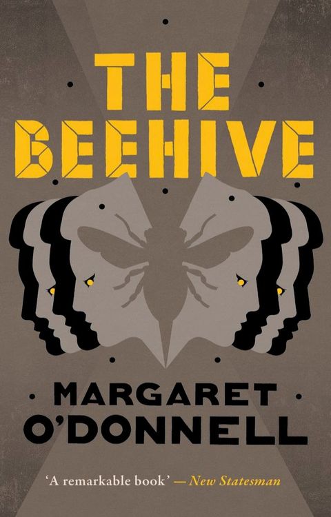 The Beehive(Kobo/電子書)