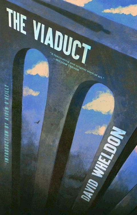 The Viaduct(Kobo/電子書)