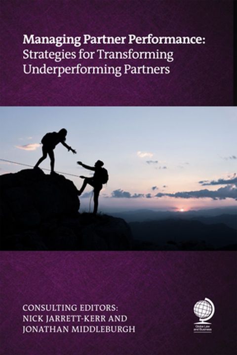 Managing Partner Performance(Kobo/電子書)