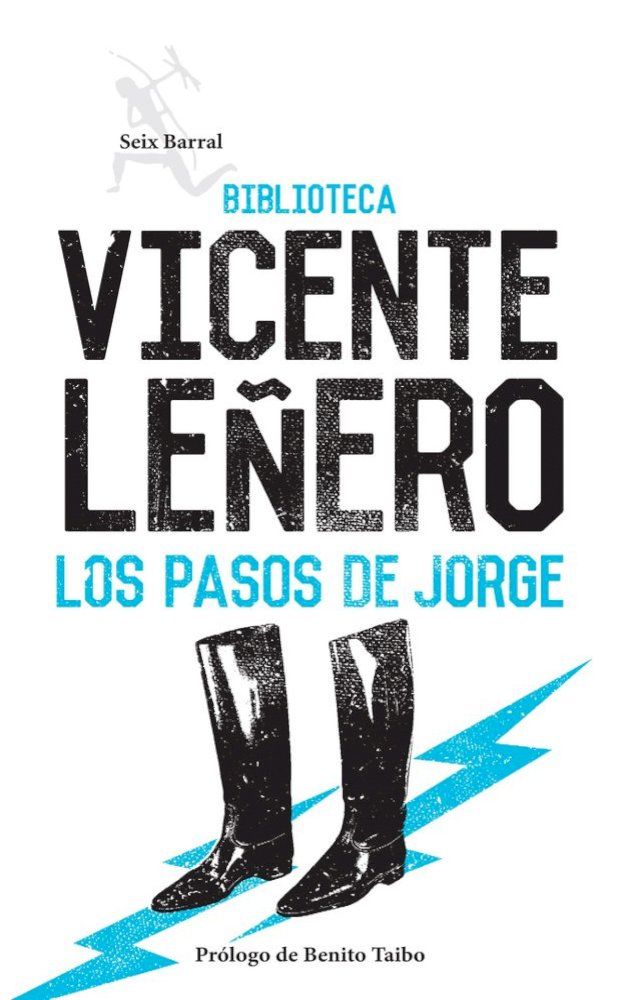  Los pasos de Jorge(Kobo/電子書)