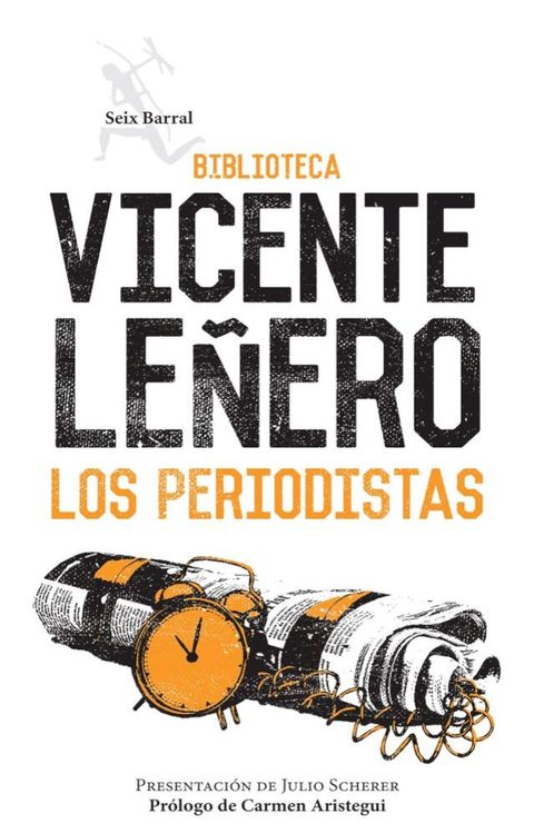 Los periodistas(Kobo/電子書)