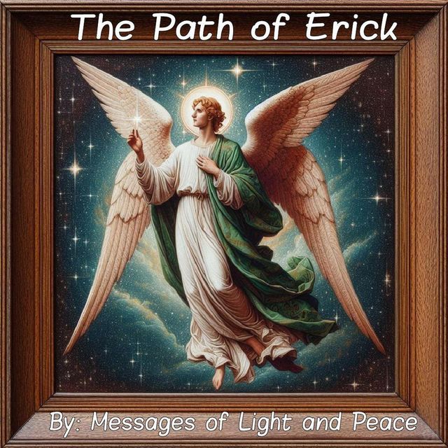  The patch of Erick(Kobo/電子書)