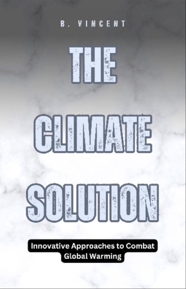  The Climate Solution(Kobo/電子書)