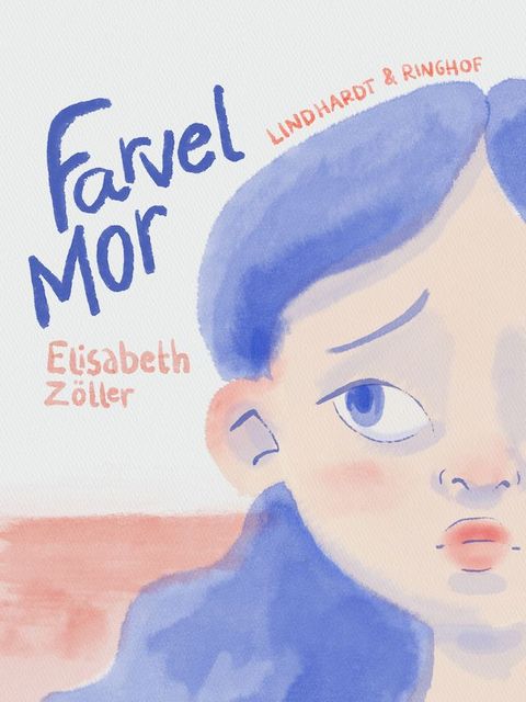 Farvel mor(Kobo/電子書)