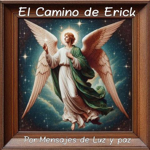 El camino de Erick(Kobo/電子書)