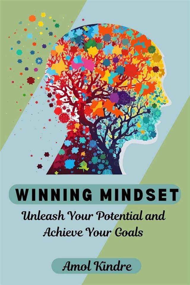  Winning Mindset(Kobo/電子書)