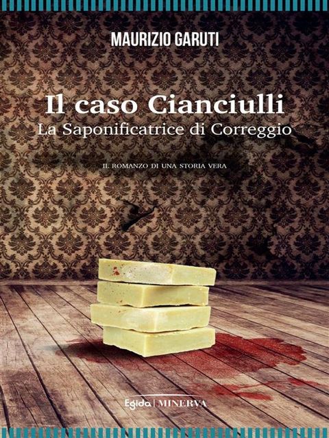 Il caso Cianciulli(Kobo/電子書)