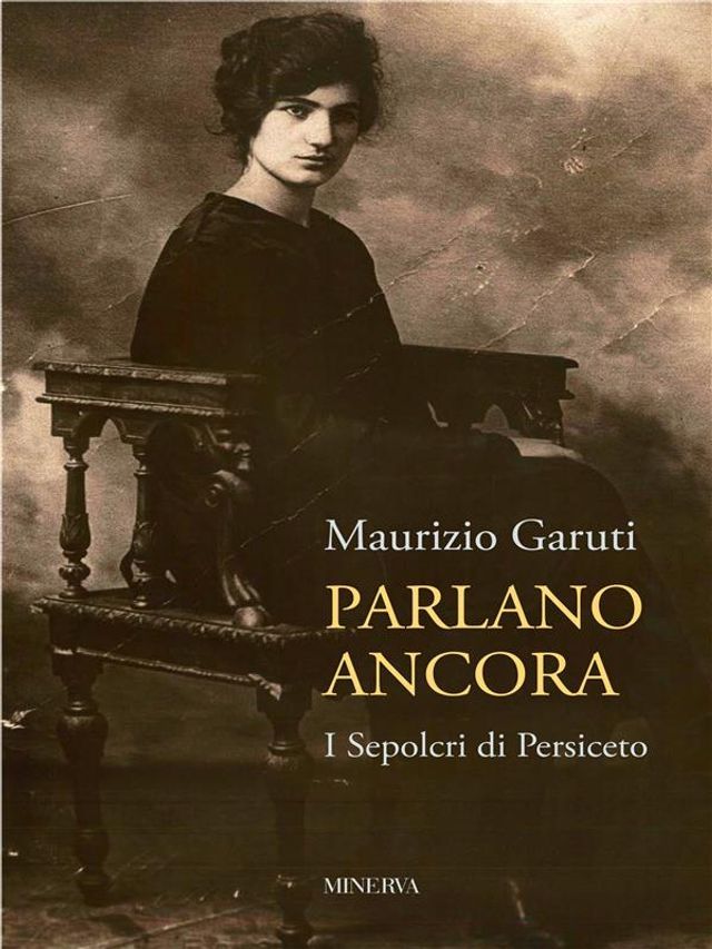  Parlano ancora(Kobo/電子書)