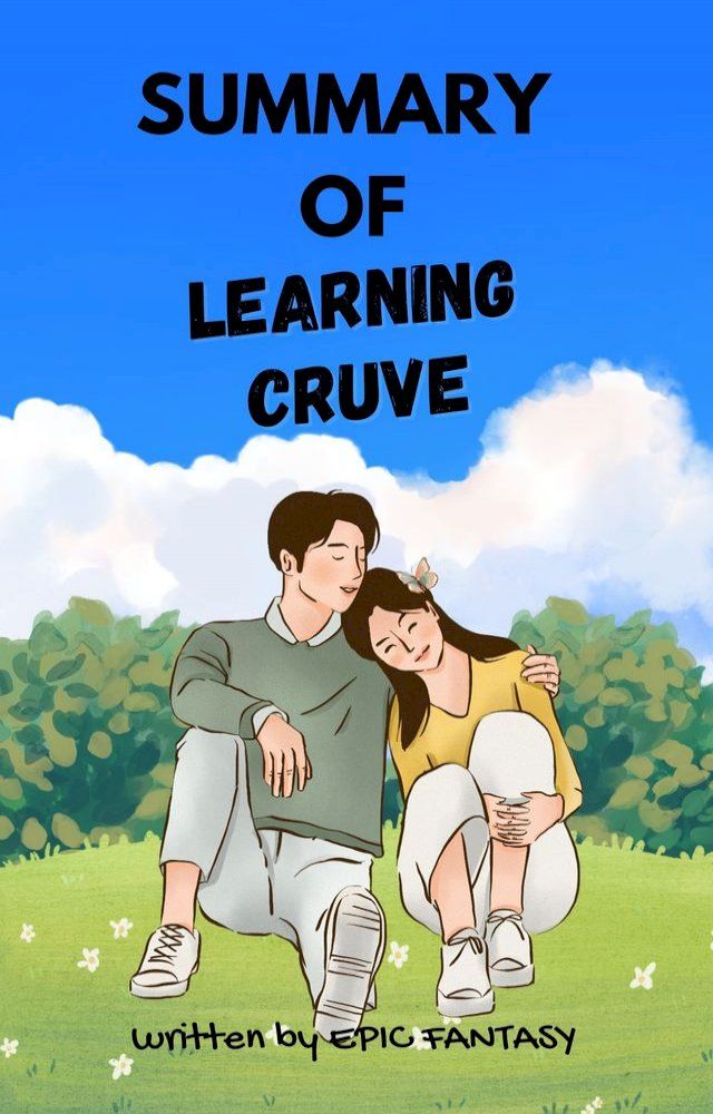  Learning Curve by Max Monroe(Kobo/電子書)