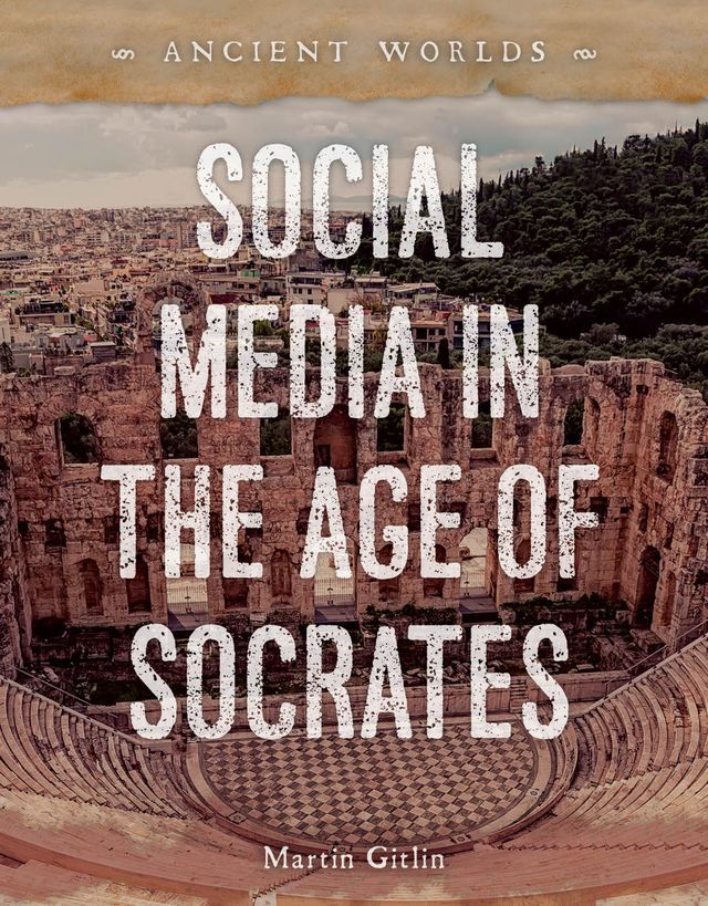  Social Media in the Age of Socrates(Kobo/電子書)