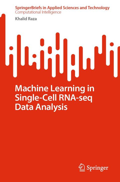 Machine Learning in Single-Cell RNA-seq Data Analysis(Kobo/電子書)