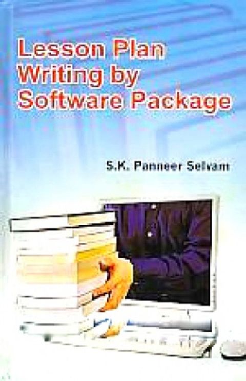 Lesson Plan Writing by Software Package(Kobo/電子書)