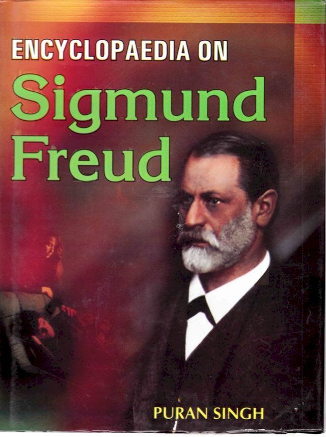  Encyclopaedia On Sigmund Freud(Kobo/電子書)