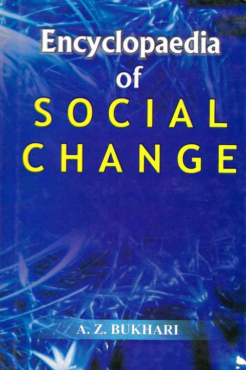 Encyclopaedia of Social Change(Kobo/電子書)