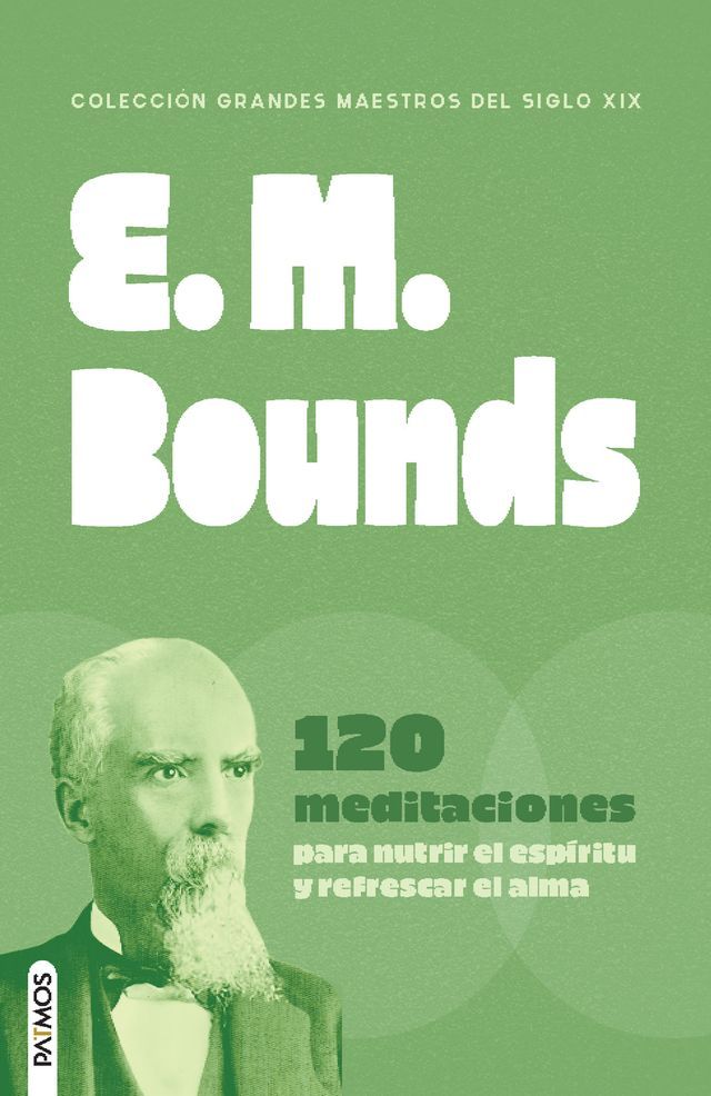  E. M. Bounds(Kobo/電子書)