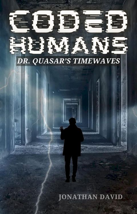 Dr. Quasar's Timewaves(Kobo/電子書)