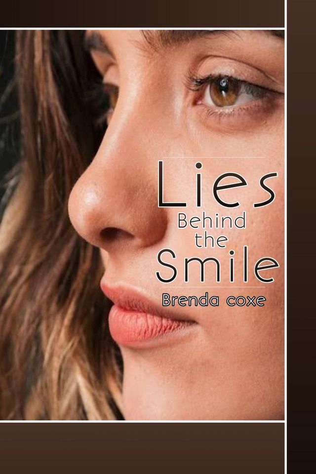  Lies Behind the Smile(Kobo/電子書)