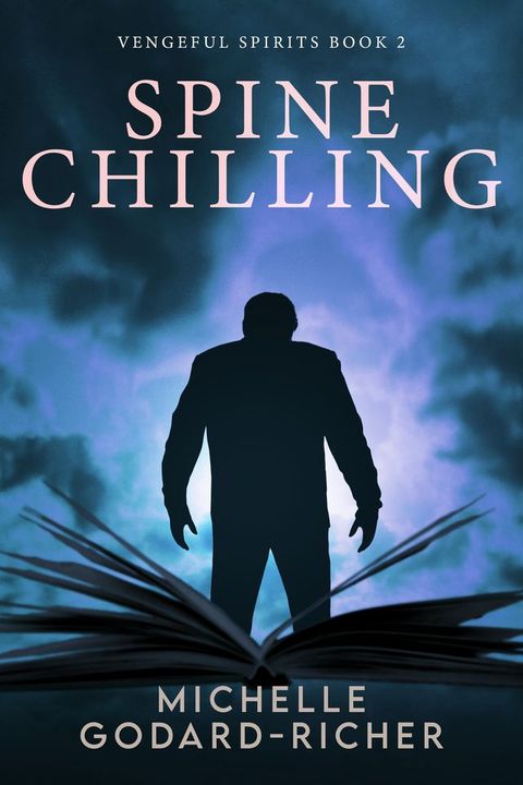 Spine Chilling(Kobo/電子書)