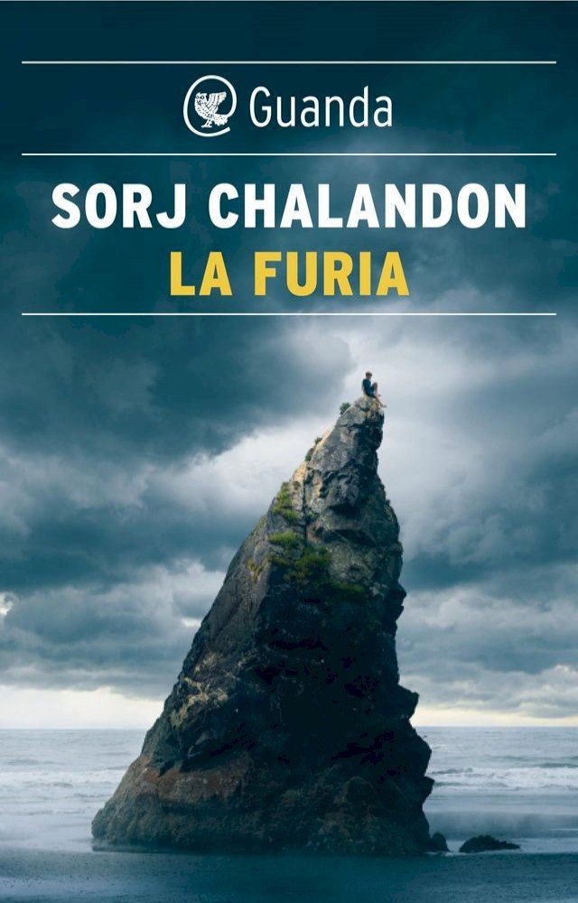  La furia(Kobo/電子書)