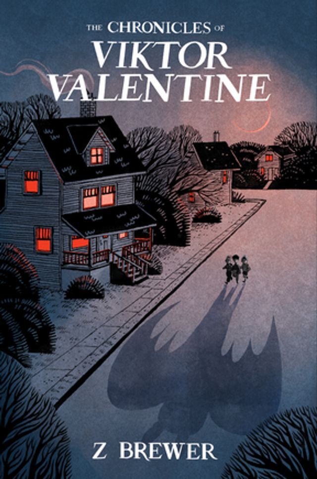  The Chronicles of Viktor Valentine(Kobo/電子書)