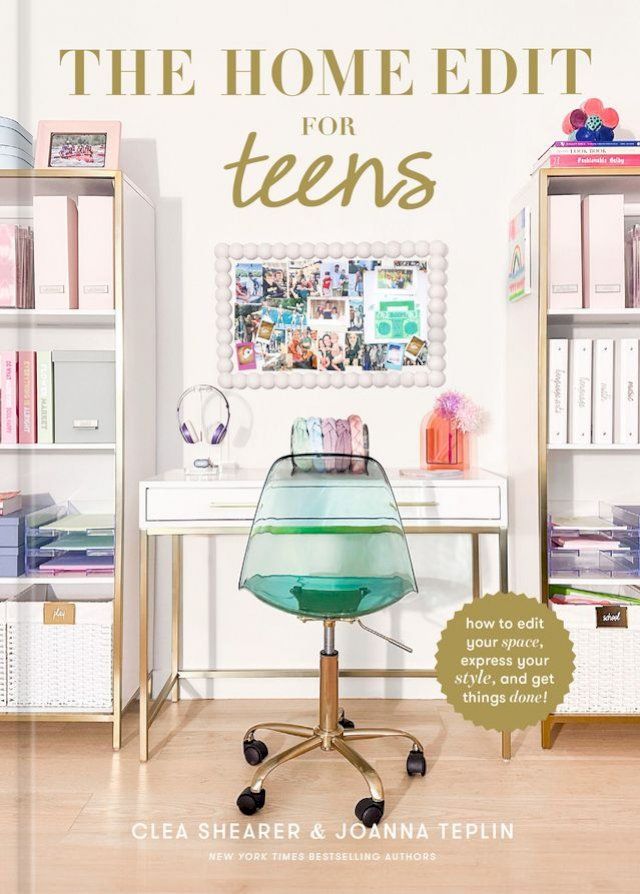  The Home Edit for Teens(Kobo/電子書)