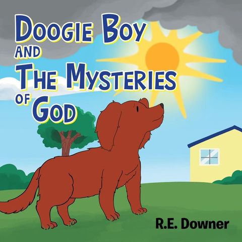 Doogie Boy and the Mysteries of God(Kobo/電子書)