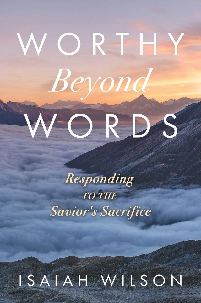  Worthy Beyond Words(Kobo/電子書)